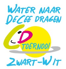 Water naar DeCee Dragen Toernooi